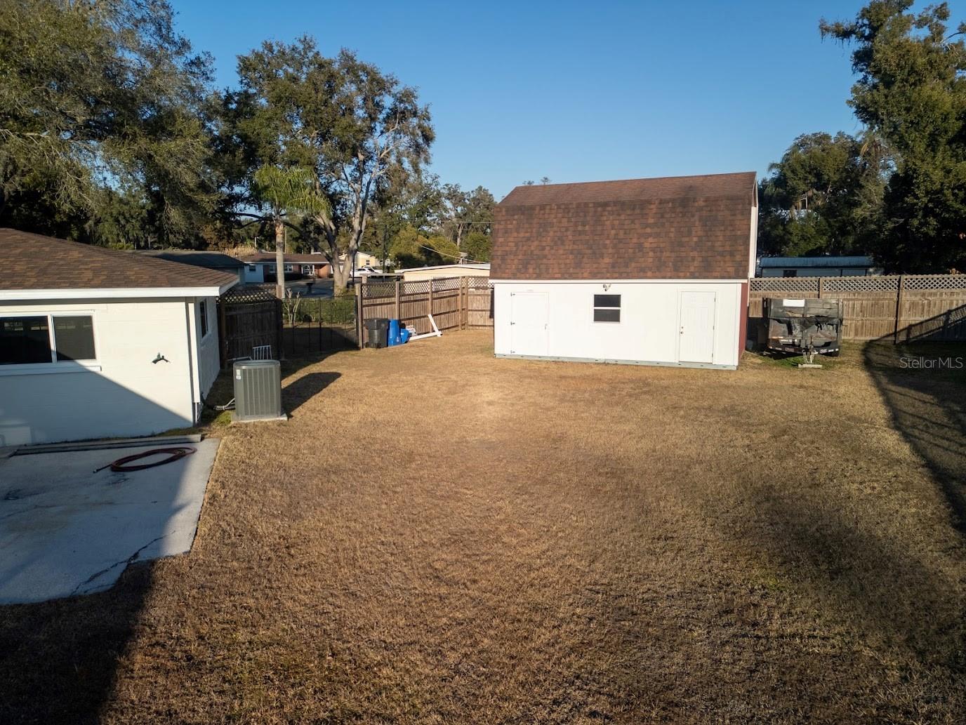 CAMELLIA COURT SUB - Residential