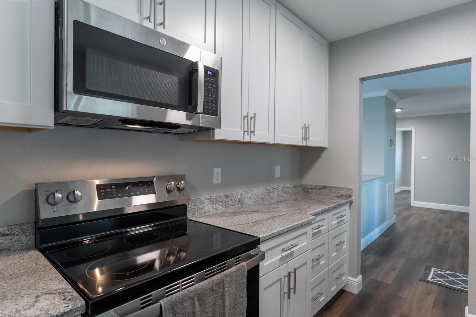 CAMELLIA COURT SUB - Residential