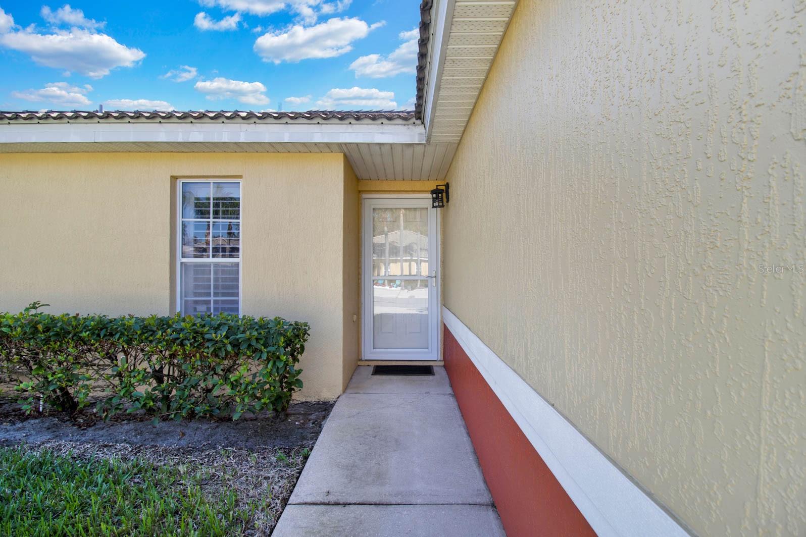 LAKE MARION GOLF RESIDENCE - Residential