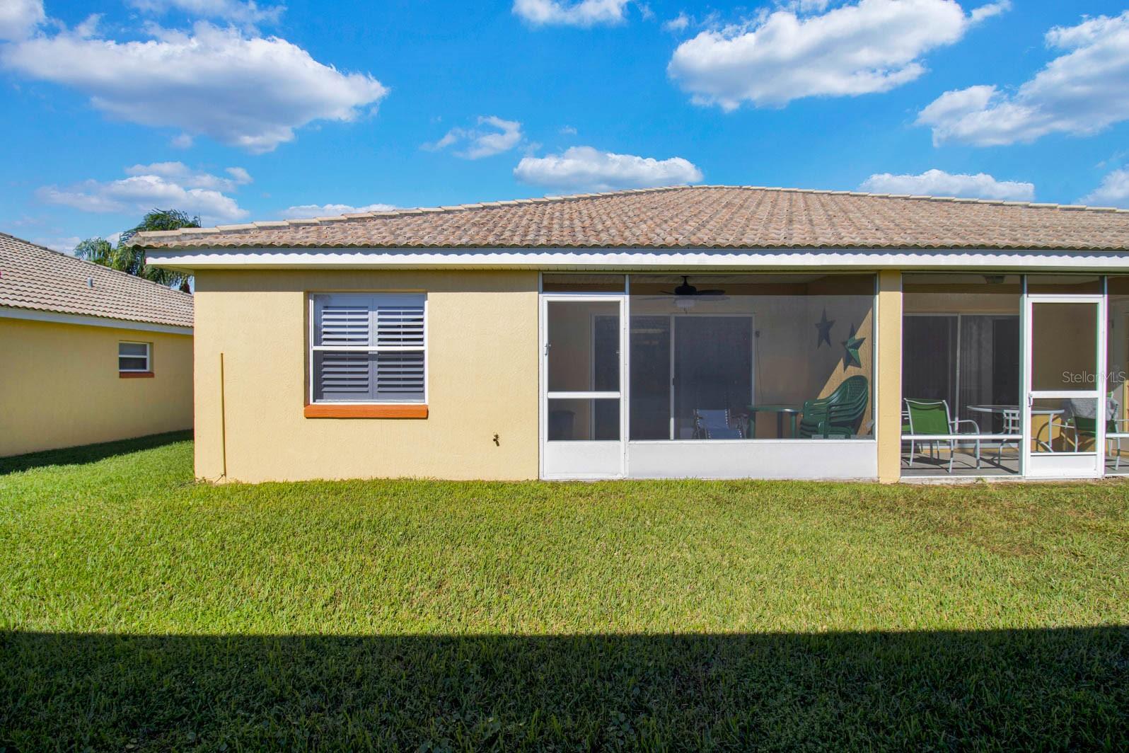 LAKE MARION GOLF RESIDENCE - Residential