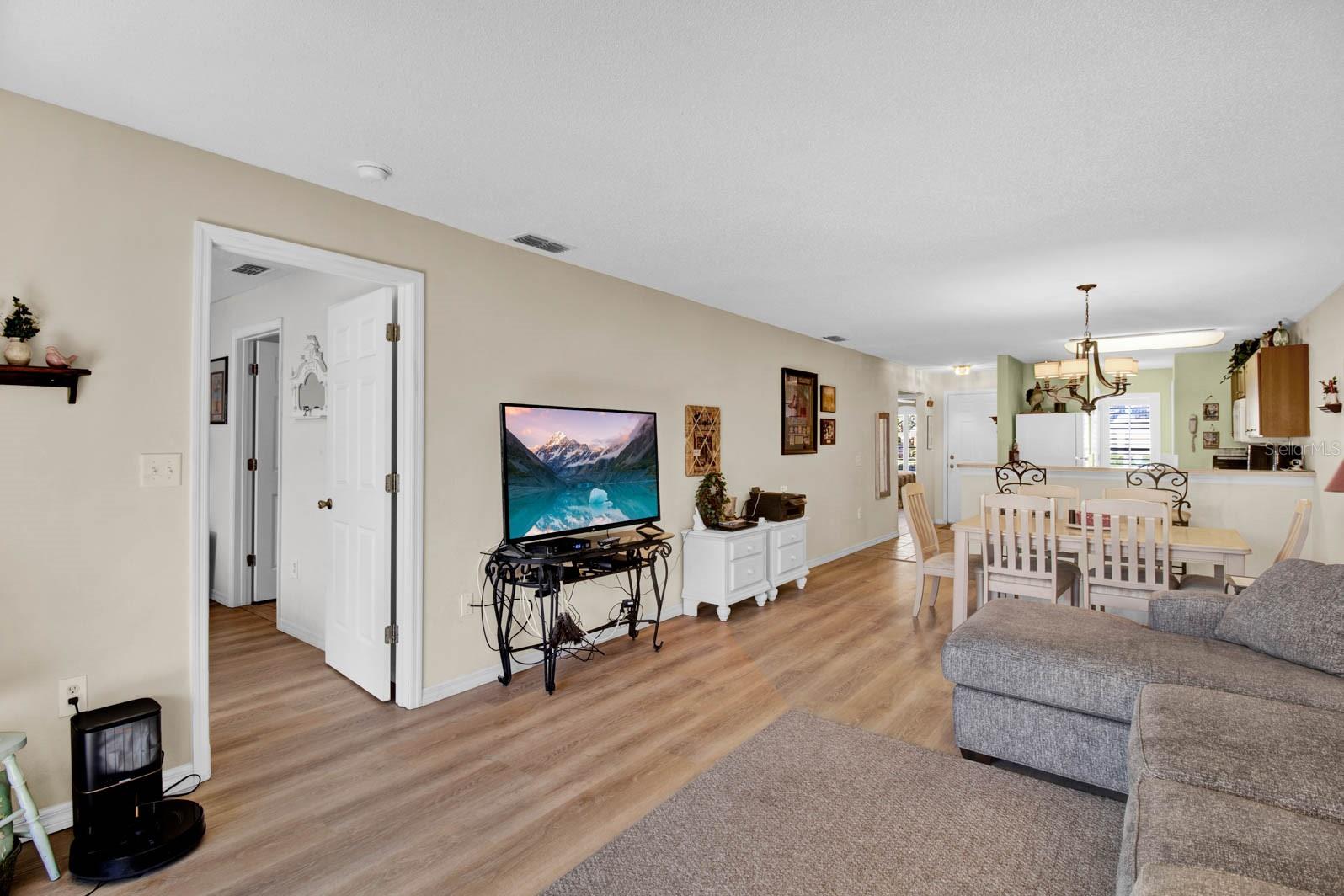 LAKE MARION GOLF RESIDENCE - Residential