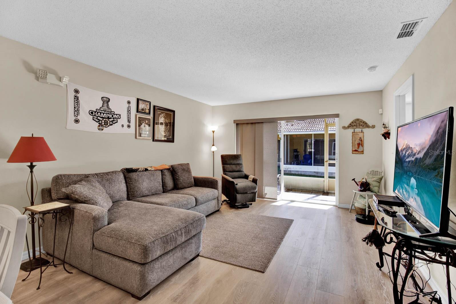 LAKE MARION GOLF RESIDENCE - Residential