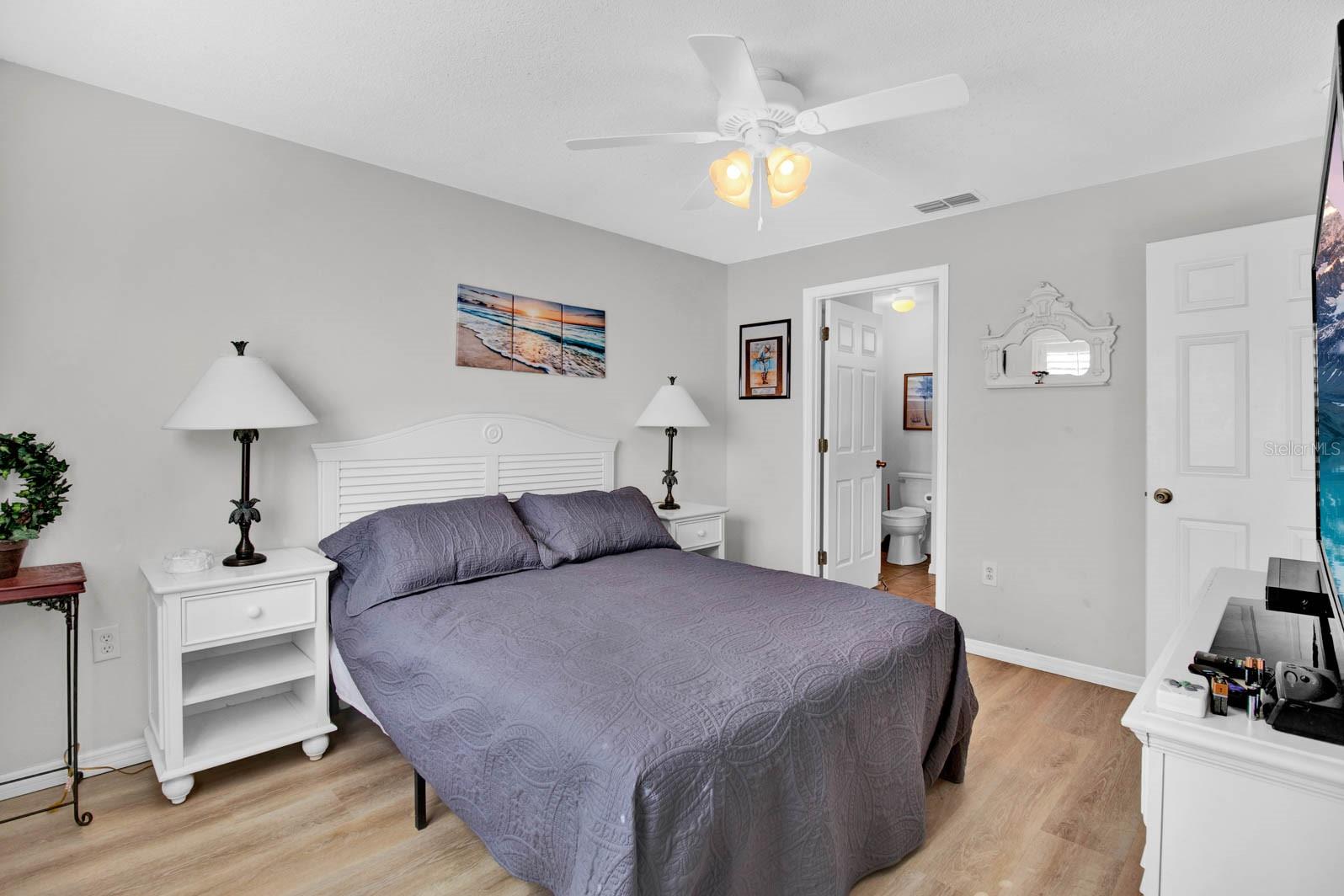 LAKE MARION GOLF RESIDENCE - Residential