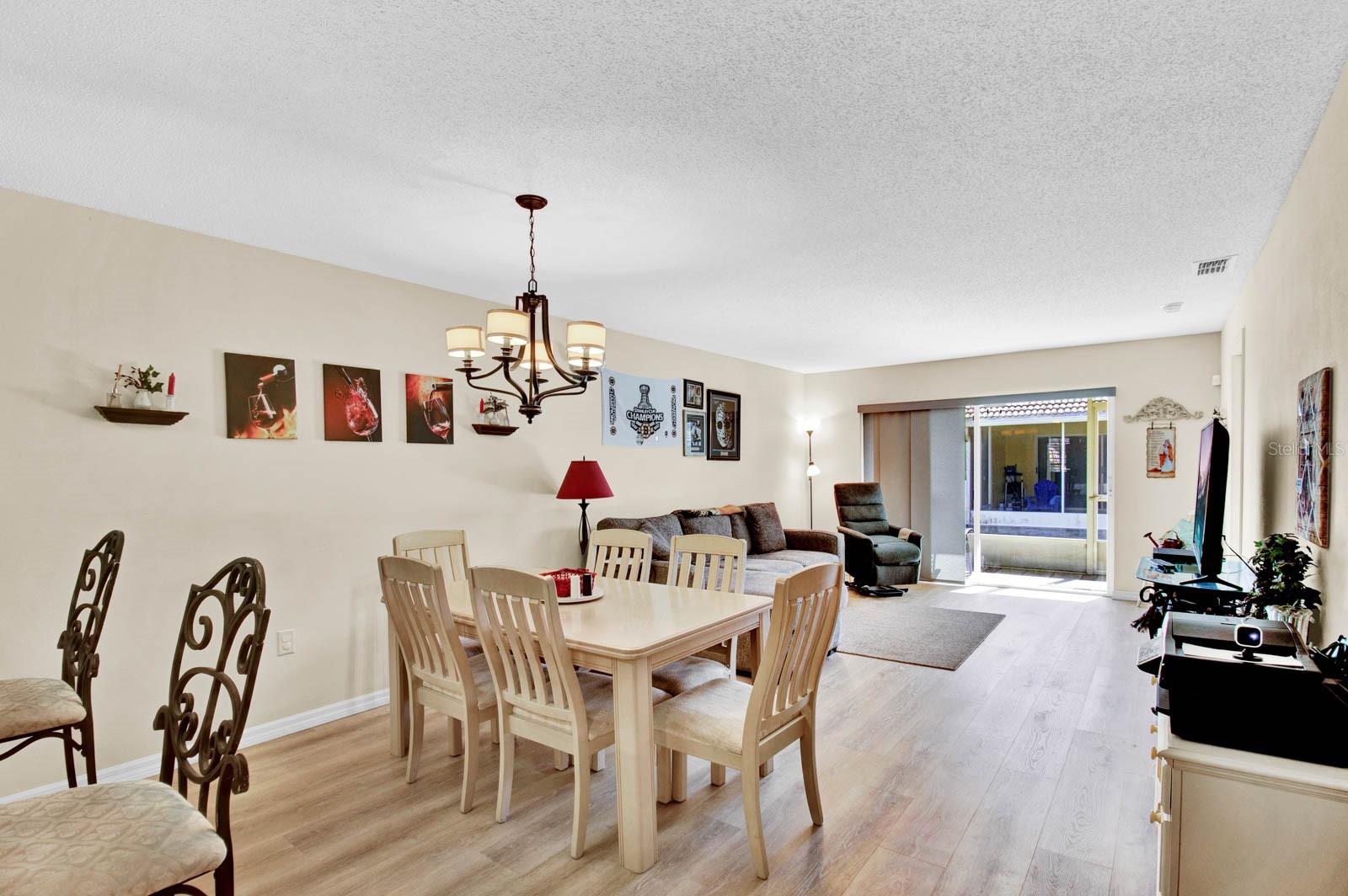 LAKE MARION GOLF RESIDENCE - Residential