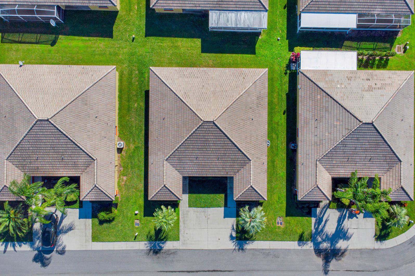 LAKE MARION GOLF RESIDENCE - Residential