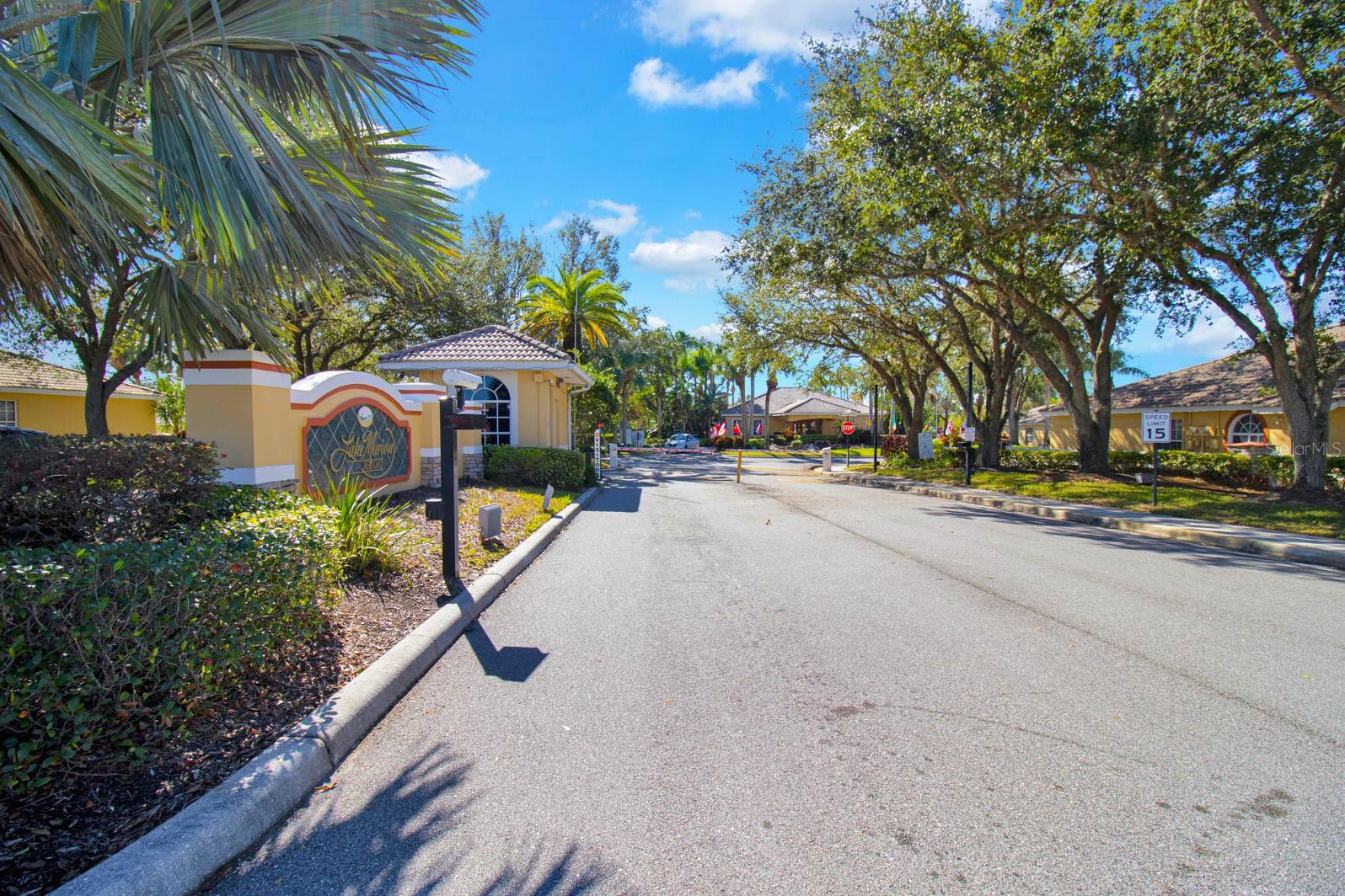 LAKE MARION GOLF RESIDENCE - Residential