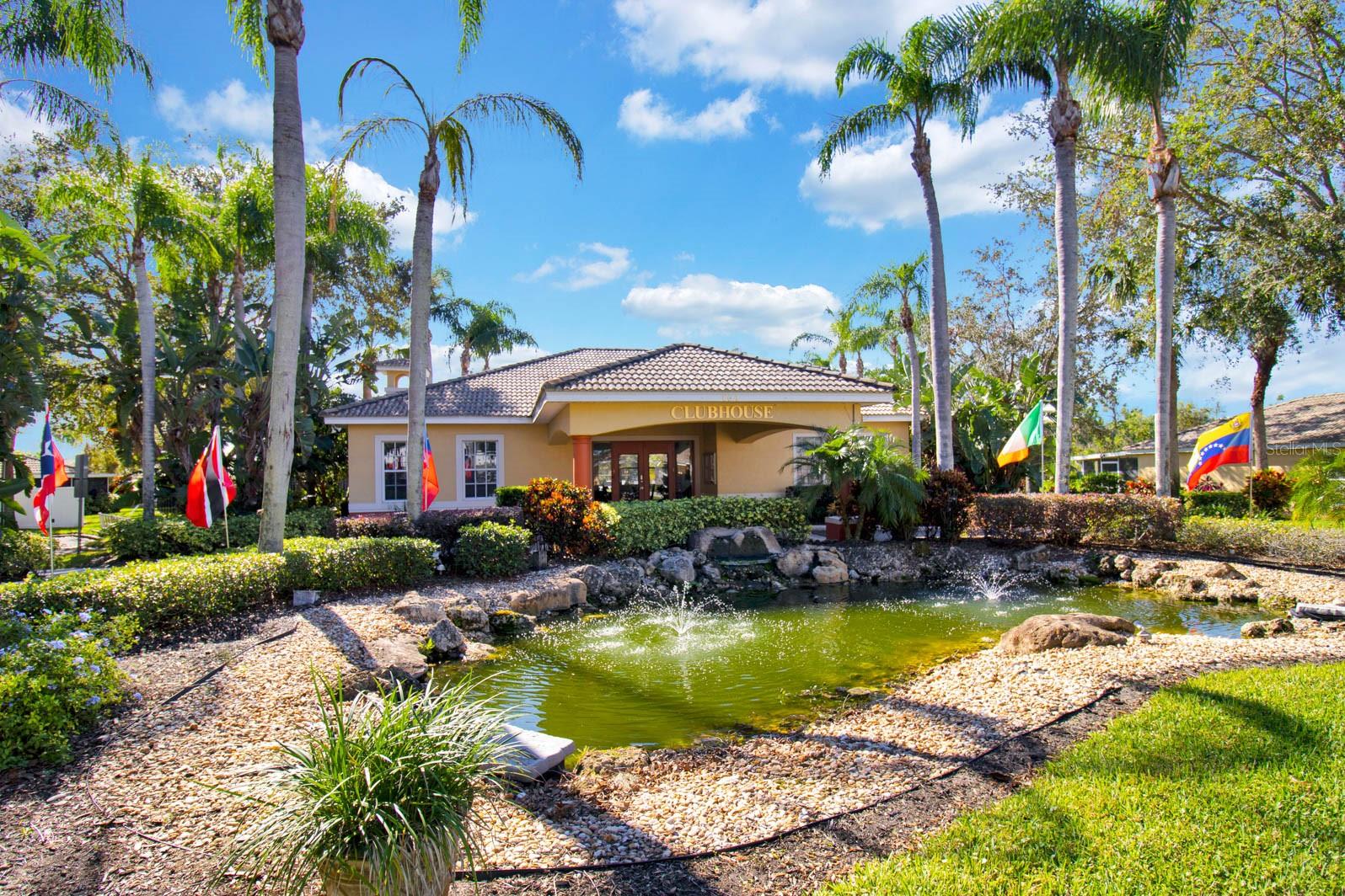 LAKE MARION GOLF RESIDENCE - Residential