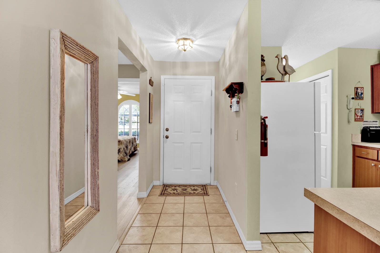 LAKE MARION GOLF RESIDENCE - Residential