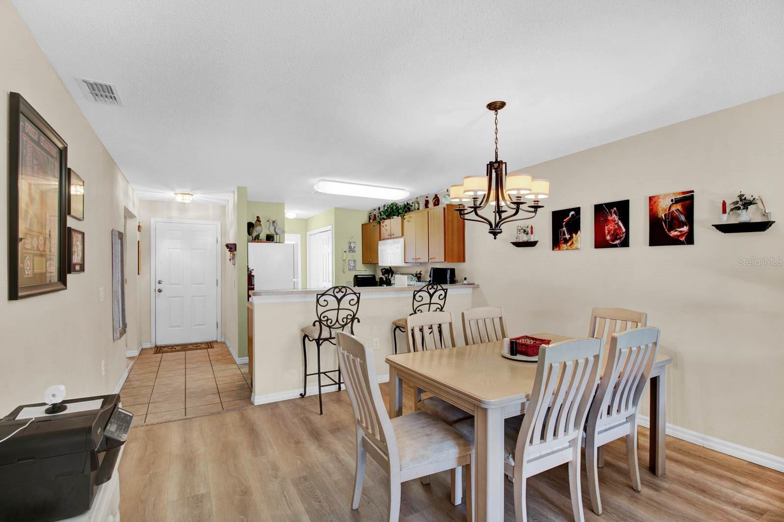 LAKE MARION GOLF RESIDENCE - Residential