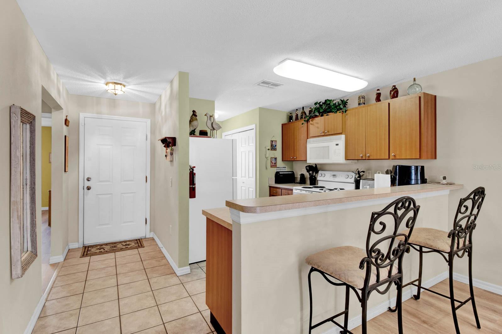 LAKE MARION GOLF RESIDENCE - Residential