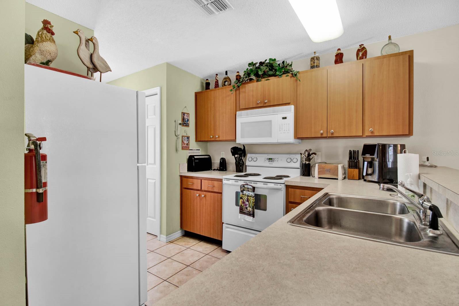 LAKE MARION GOLF RESIDENCE - Residential