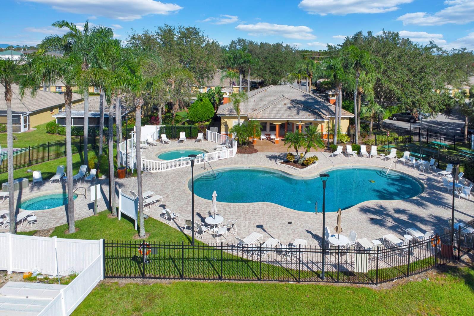 LAKE MARION GOLF RESIDENCE - Residential