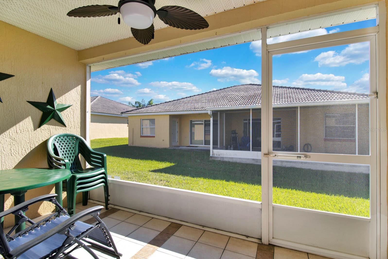 LAKE MARION GOLF RESIDENCE - Residential