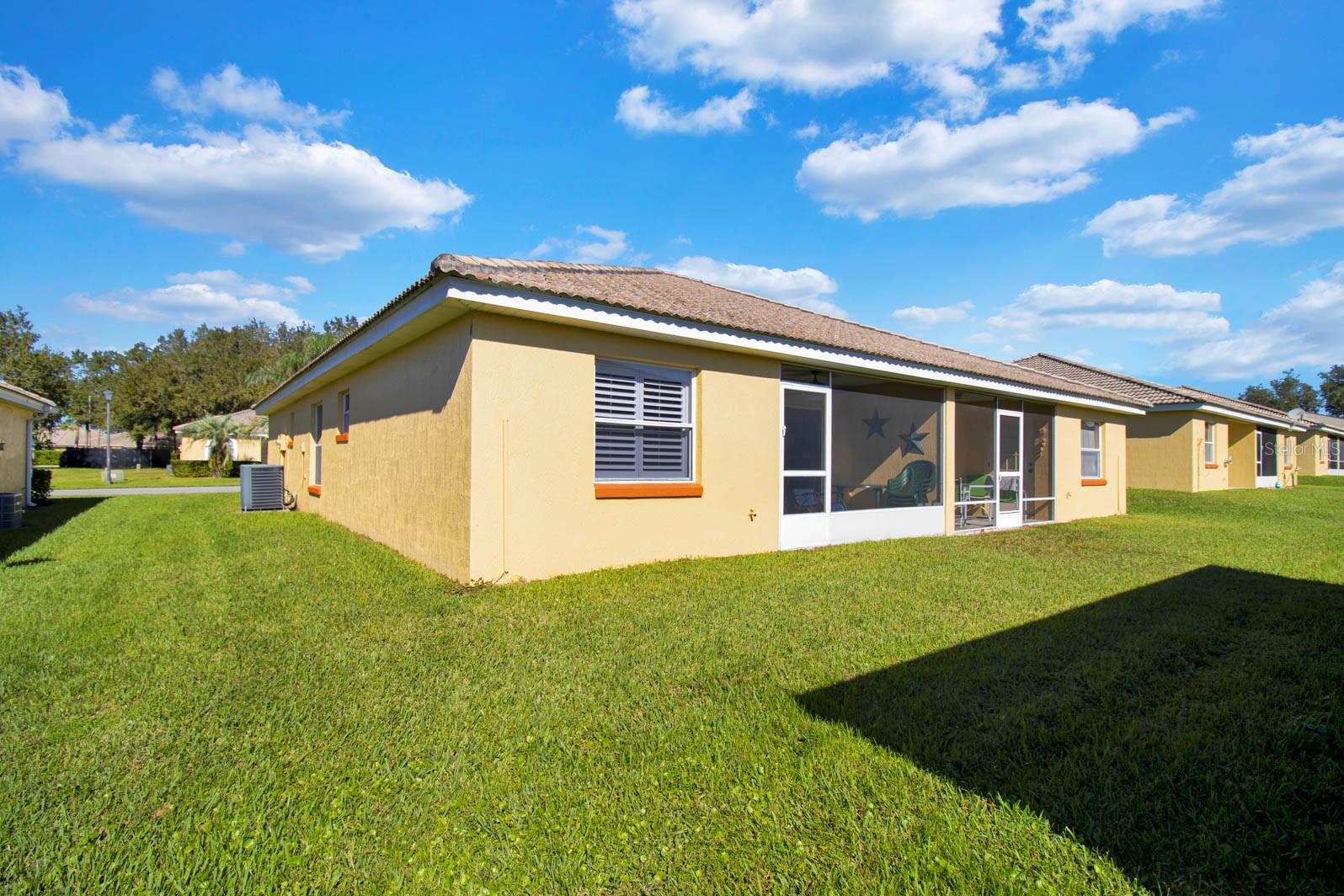 LAKE MARION GOLF RESIDENCE - Residential