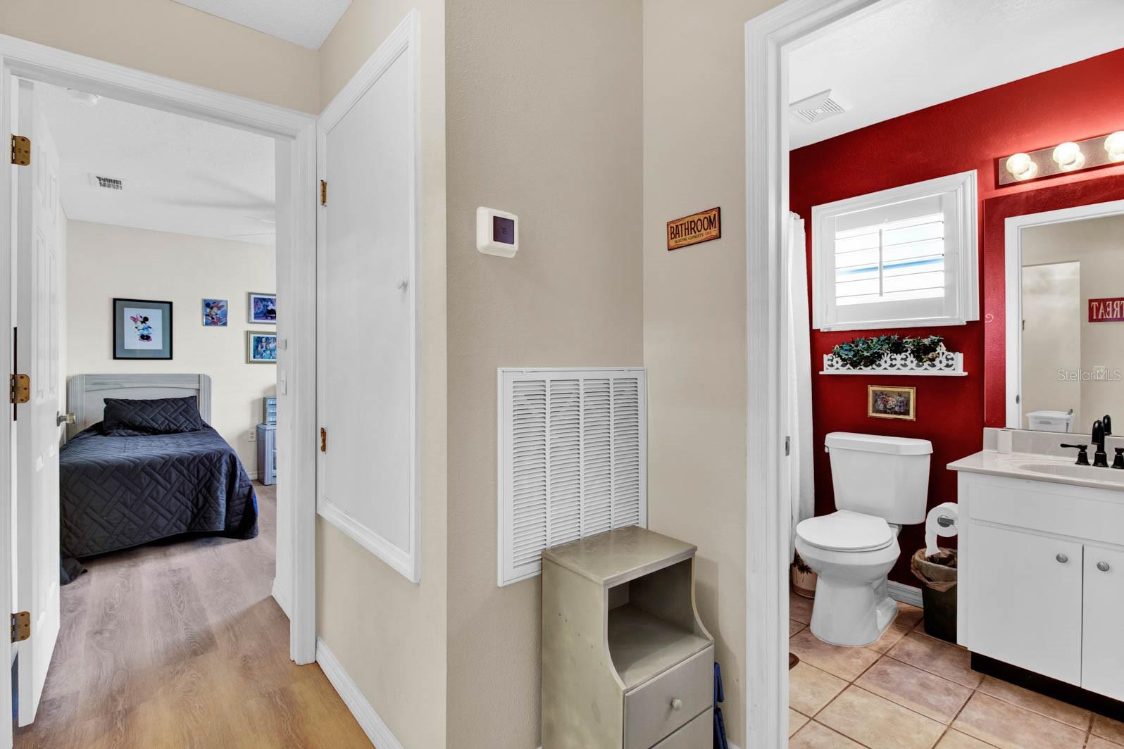 LAKE MARION GOLF RESIDENCE - Residential