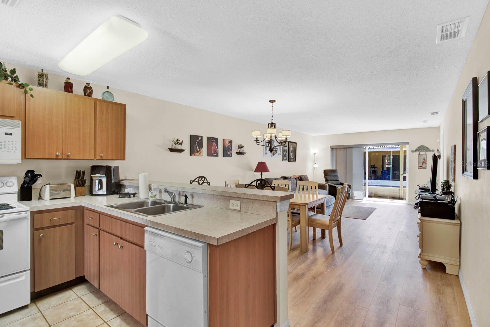 LAKE MARION GOLF RESIDENCE - Residential