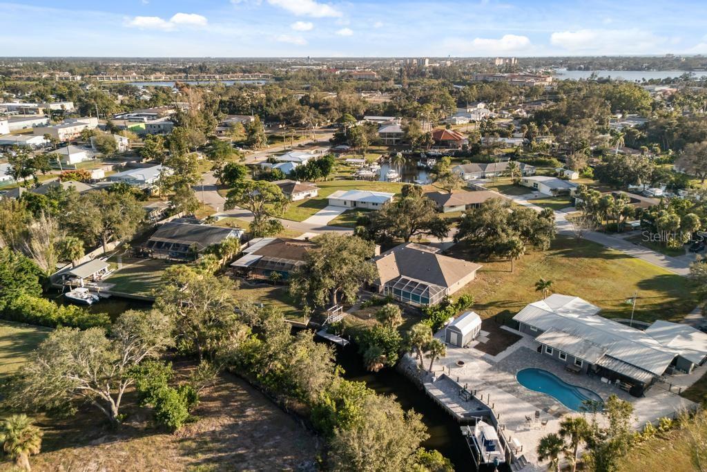 NOKOMIS ACRES AMD - Residential