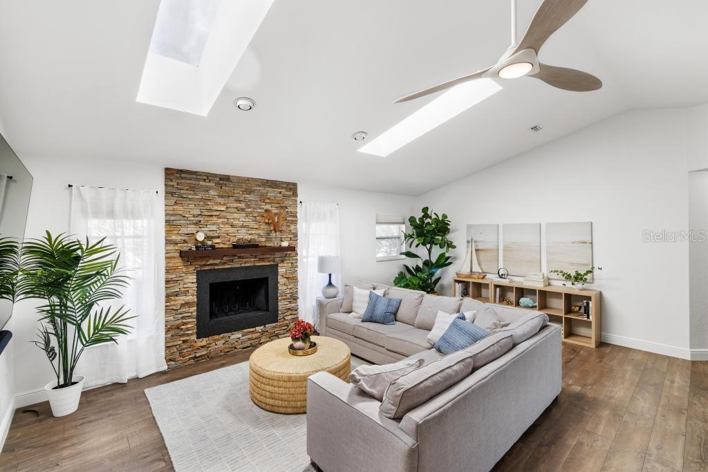 NOKOMIS ACRES AMD - Residential