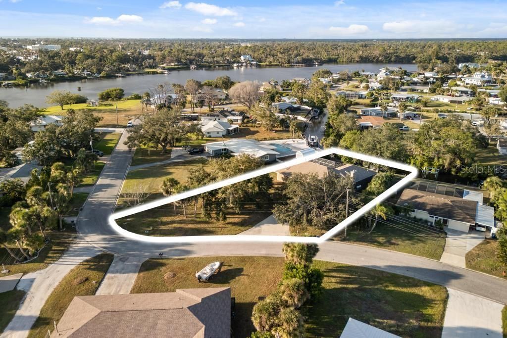 Photo of 500 Dona Drive, Nokomis, FL 34275 (MLS # A4669458)