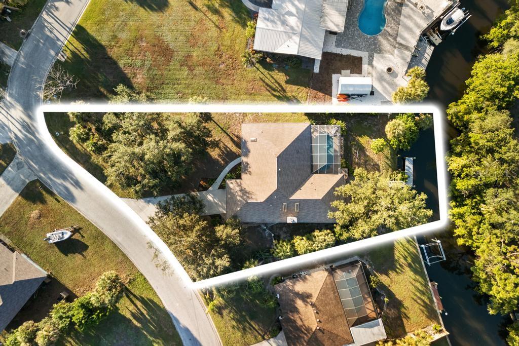 NOKOMIS ACRES AMD - Residential