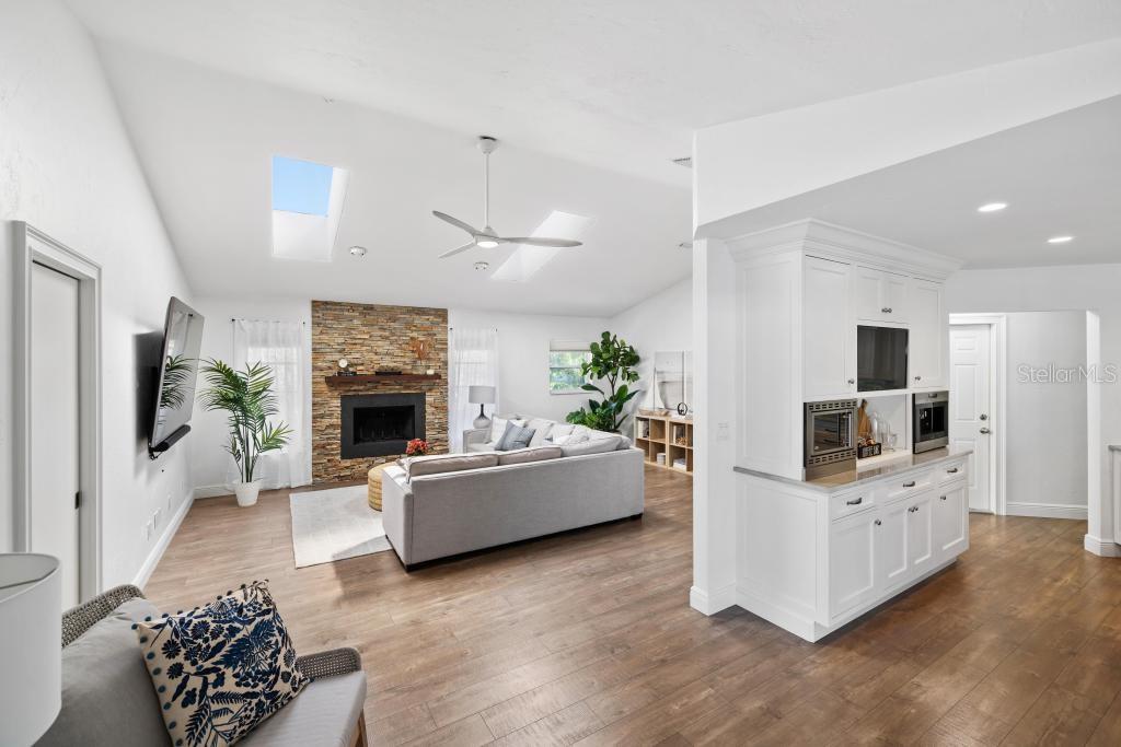 NOKOMIS ACRES AMD - Residential