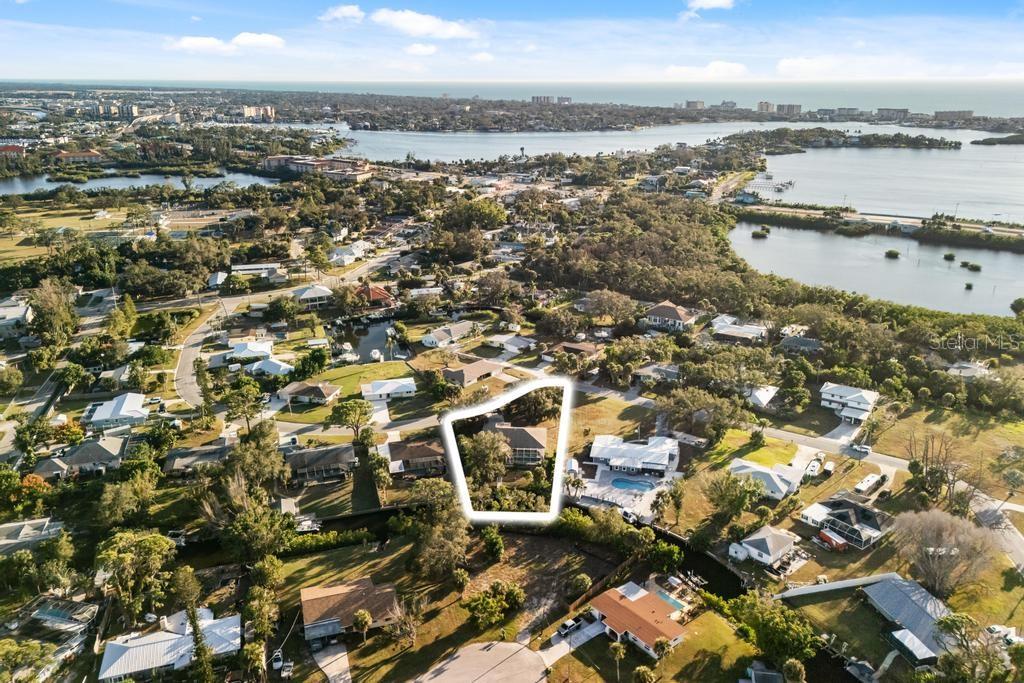 NOKOMIS ACRES AMD - Residential