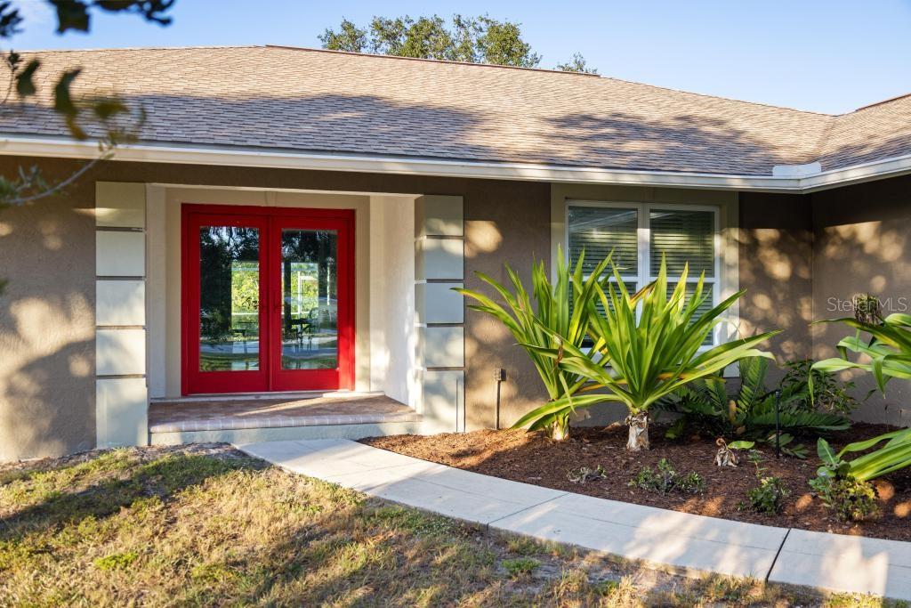 NOKOMIS ACRES AMD - Residential