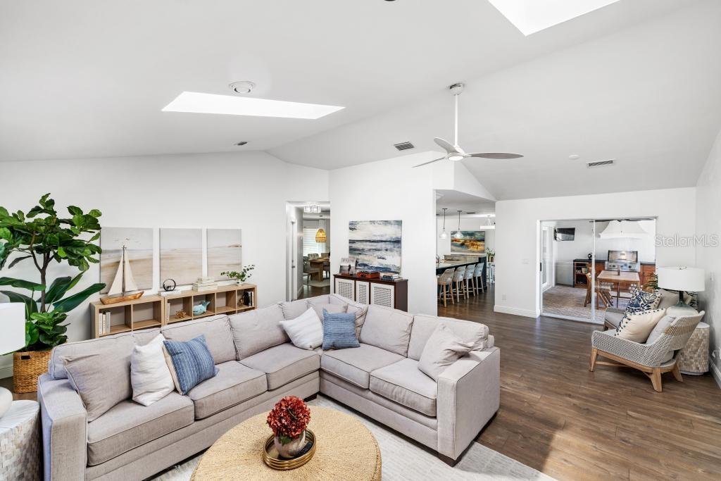 NOKOMIS ACRES AMD - Residential