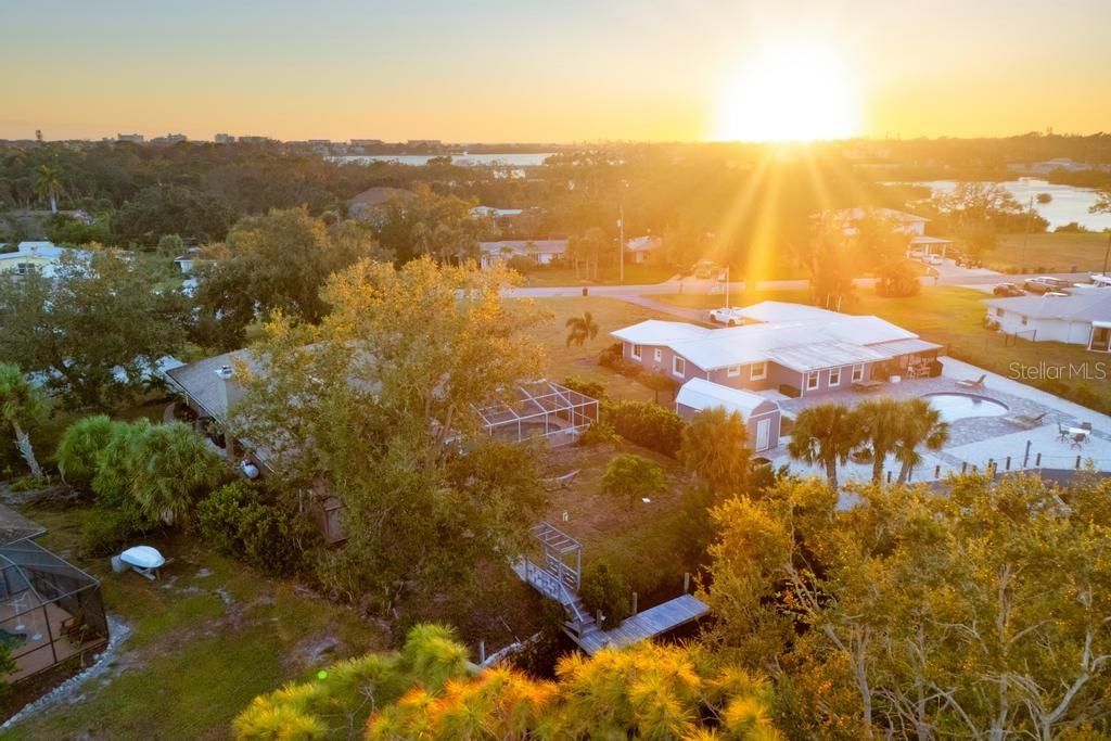 Photo of 500 Dona Drive, Nokomis, FL 34275 (MLS # A4669458)