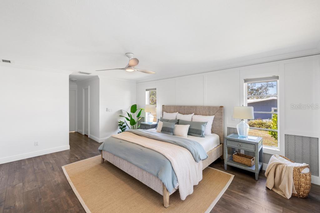 NOKOMIS ACRES AMD - Residential