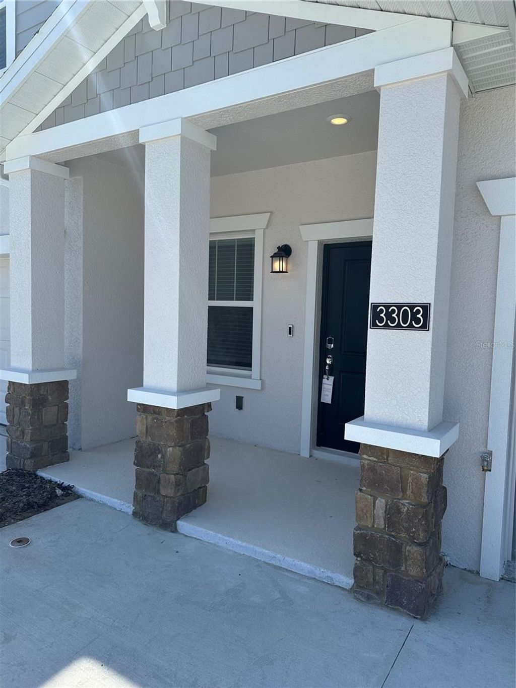 Photo of 3303 Laurent Loop, Davenport, FL 33837 (MLS # O6379205)