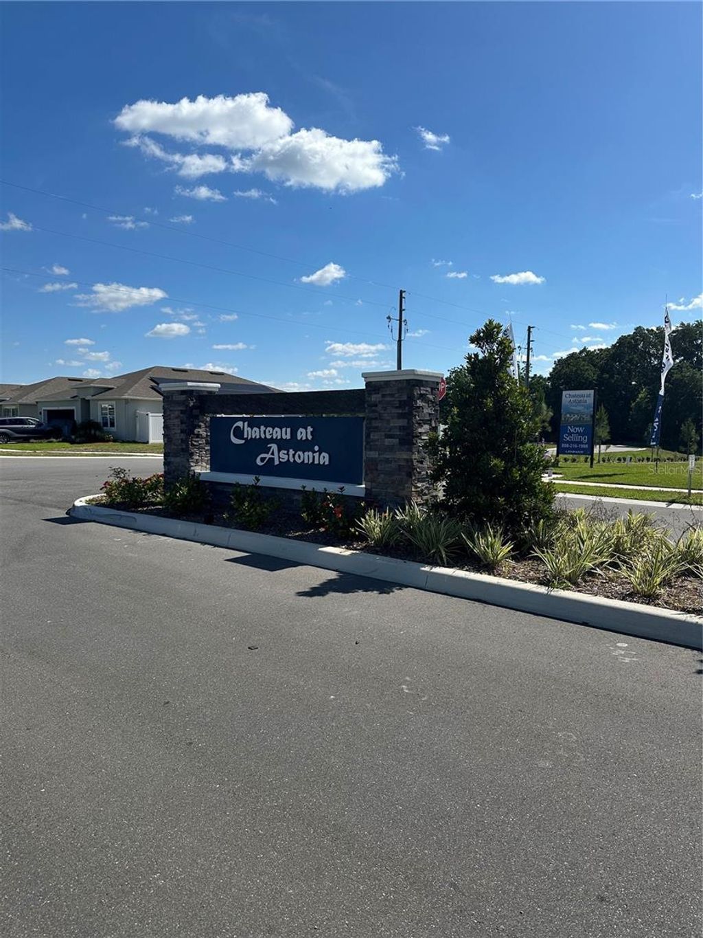 Photo of 3303 Laurent Loop, Davenport, FL 33837 (MLS # O6379205)