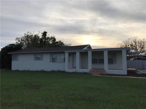 A home in KISSIMMEE