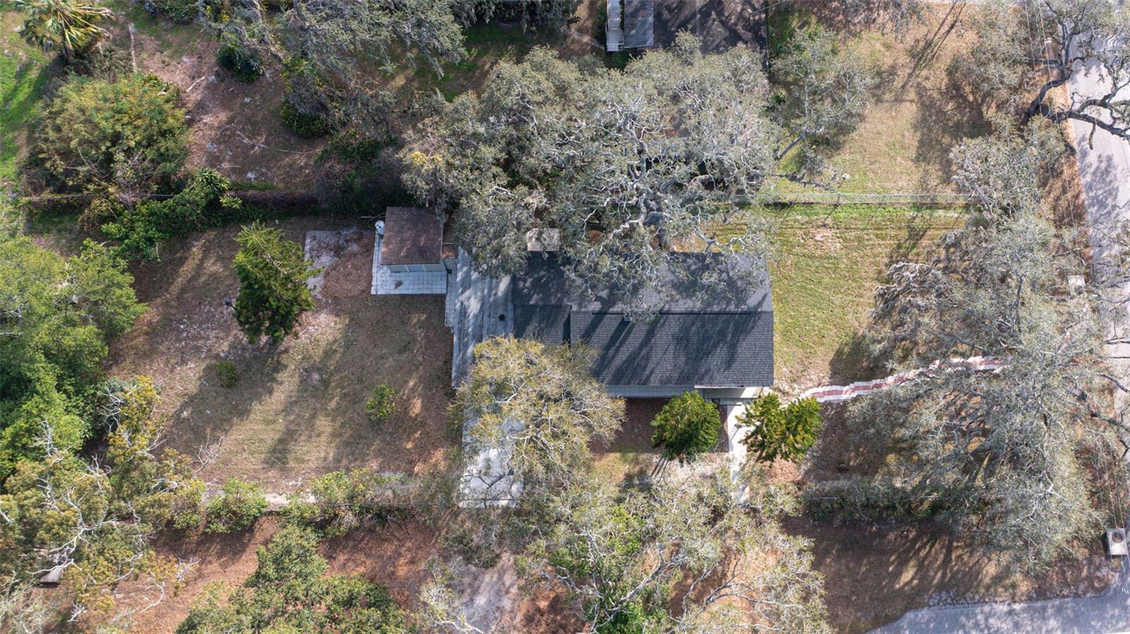 HAMNERS W E FOREST ACRES - Residential