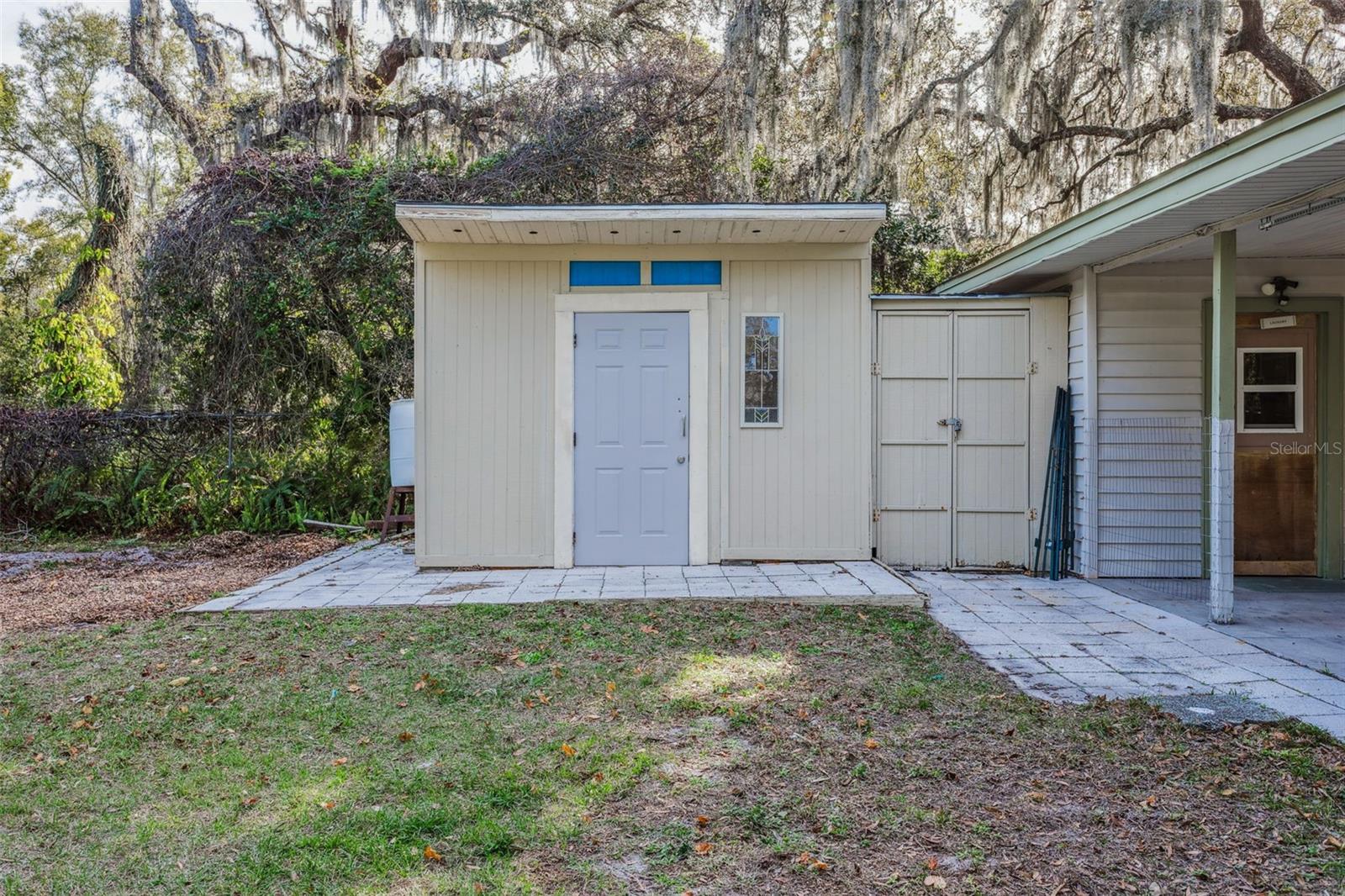 HAMNERS W E FOREST ACRES - Residential