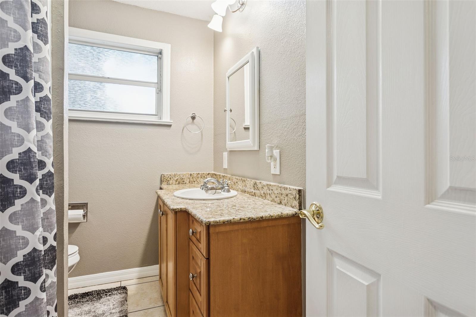 HAMNERS W E FOREST ACRES - Residential