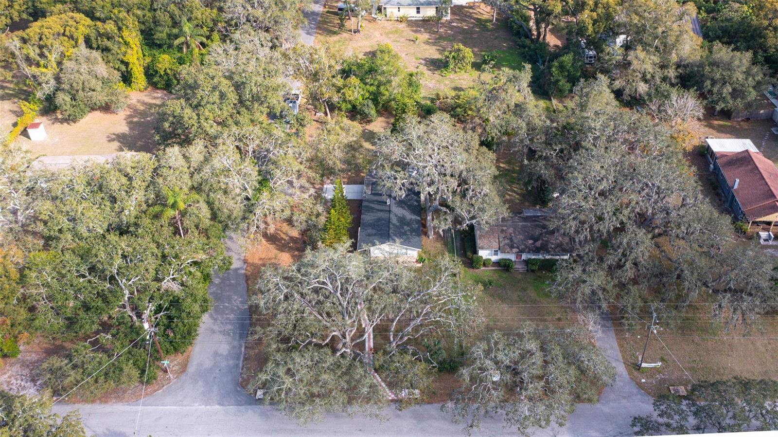 HAMNERS W E FOREST ACRES - Residential