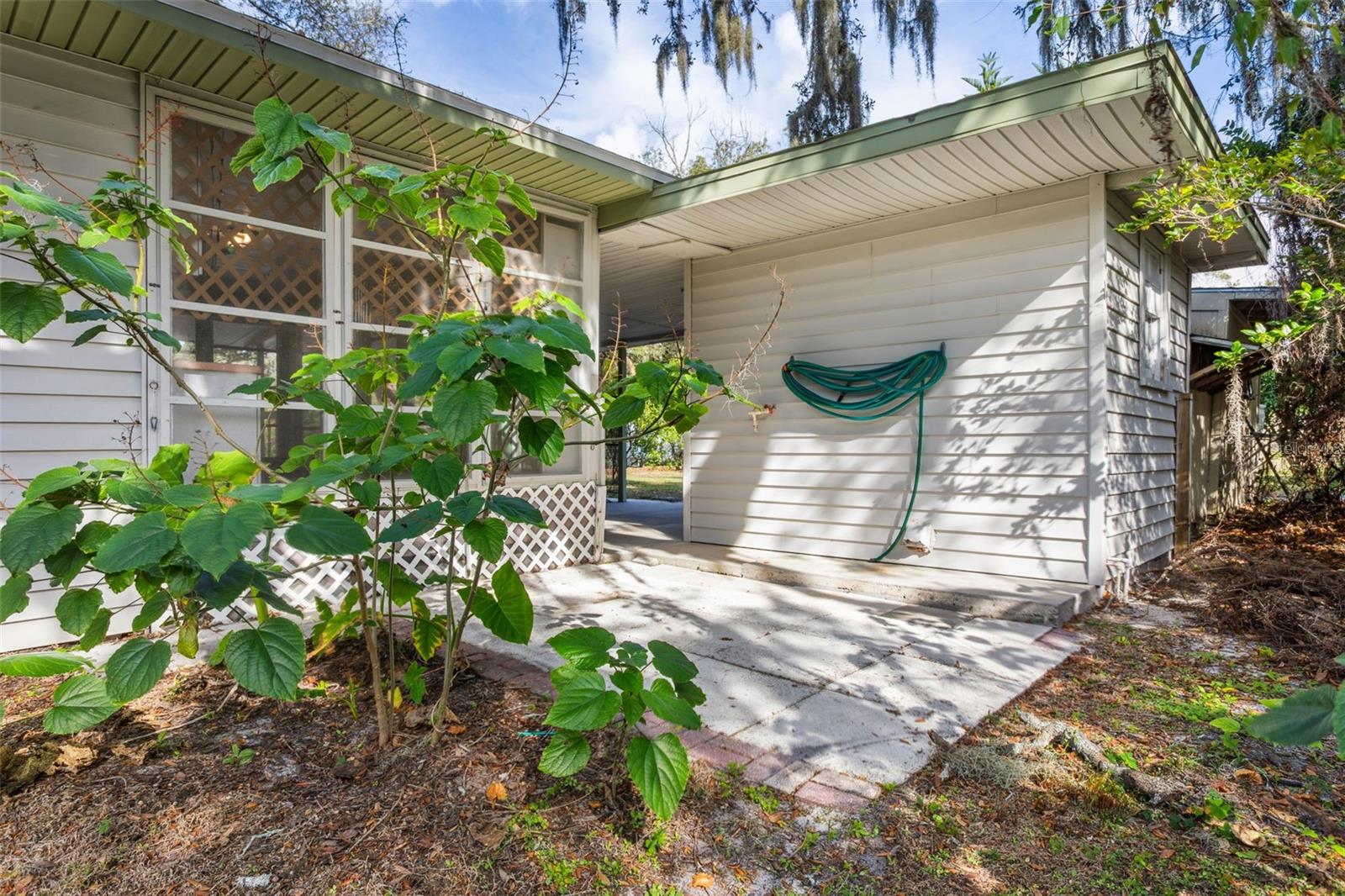 HAMNERS W E FOREST ACRES - Residential