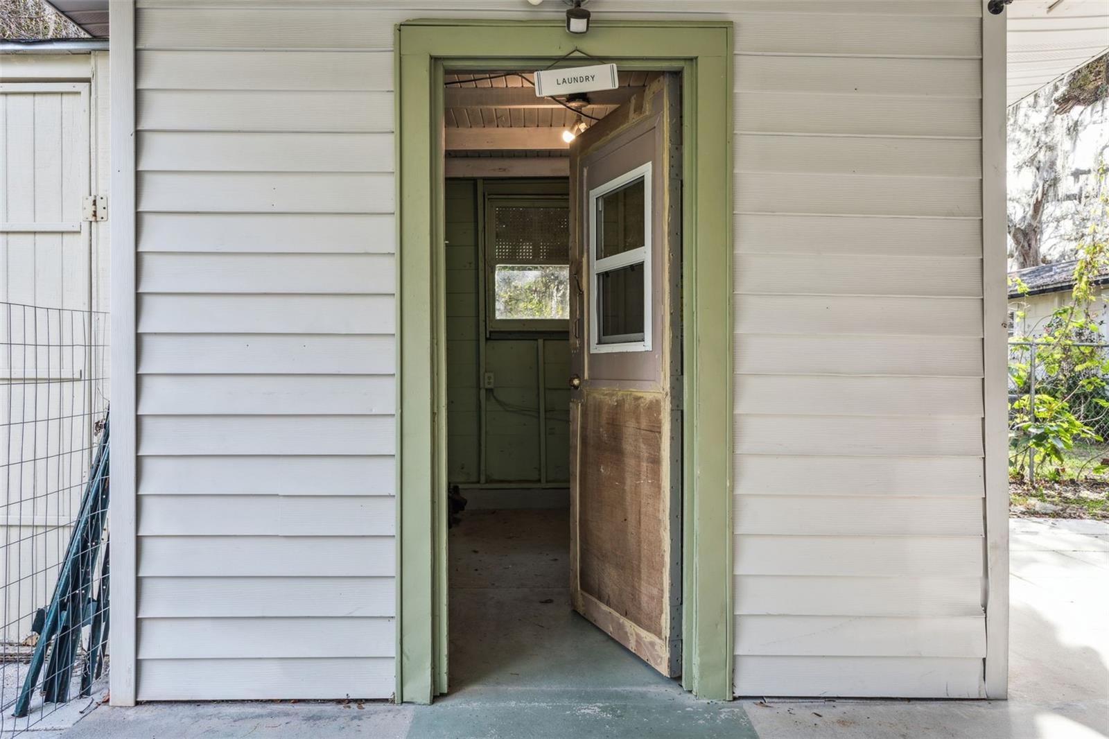 HAMNERS W E FOREST ACRES - Residential