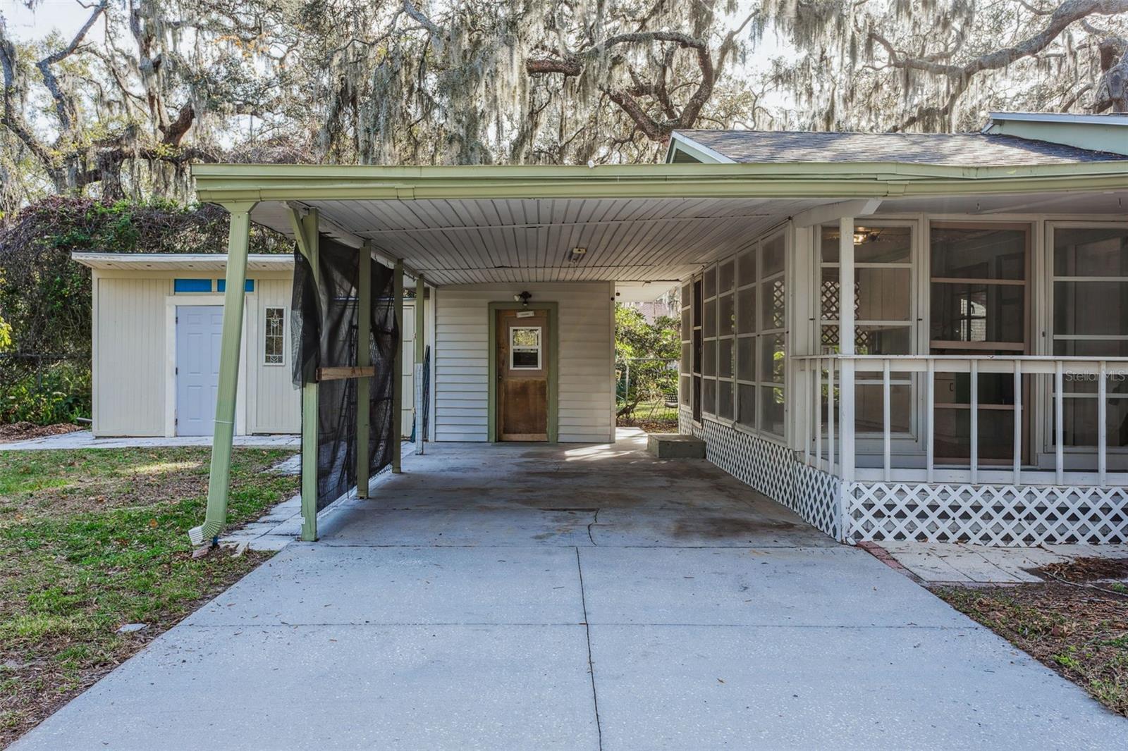 HAMNERS W E FOREST ACRES - Residential