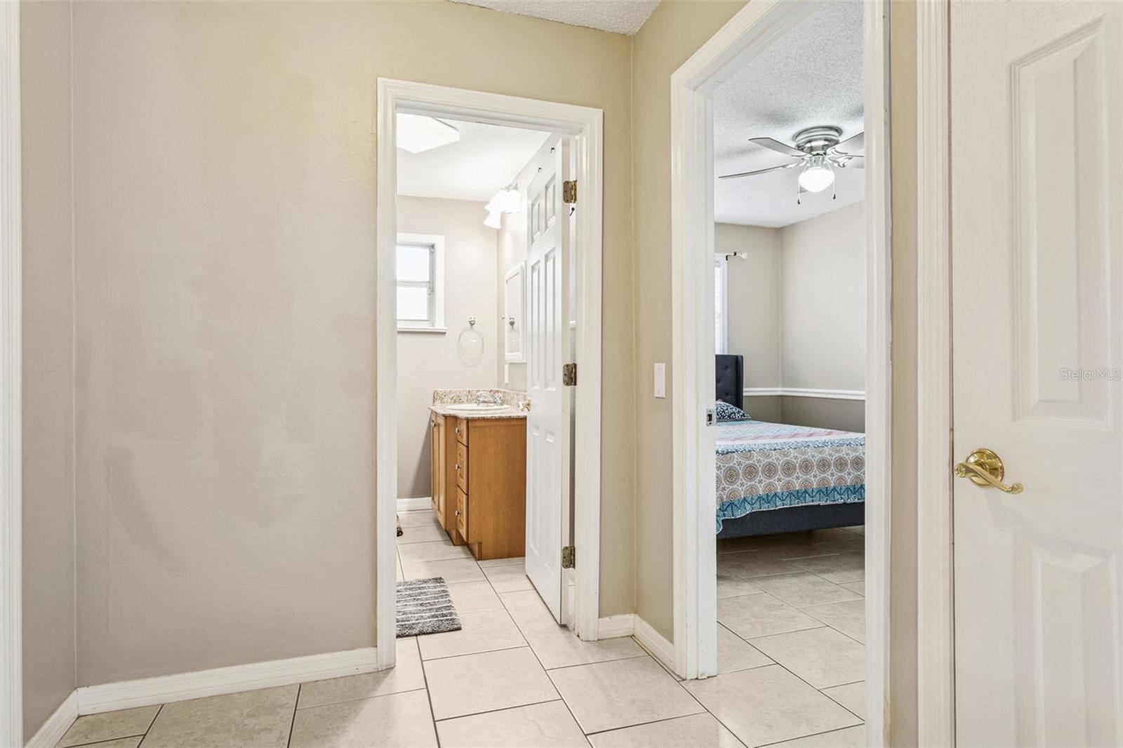 HAMNERS W E FOREST ACRES - Residential