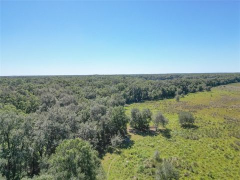 Tiny photo for Tbd Cr 673, Webster, FL 33597 (MLS # G5103879)