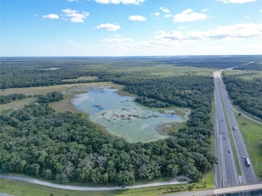 Photo of Tbd Cr 673, Webster, FL 33597 (MLS # G5103879)