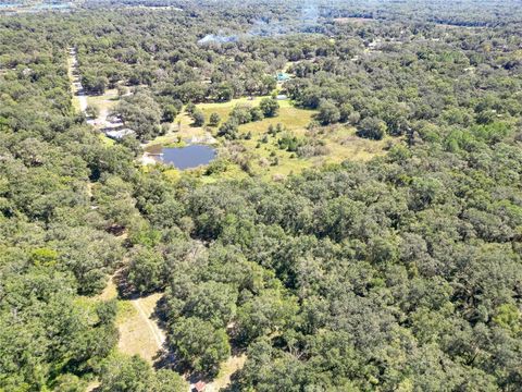Tiny photo for Tbd Cr 673, Webster, FL 33597 (MLS # G5103879)