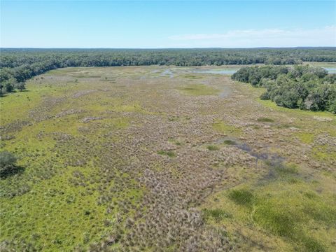Tiny photo for Tbd Cr 673, Webster, FL 33597 (MLS # G5103879)