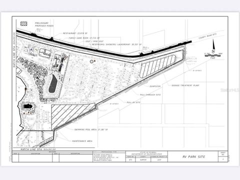 Tiny photo for Tbd Cr 673, Webster, FL 33597 (MLS # G5103879)