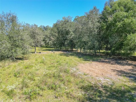 Tiny photo for Tbd Cr 673, Webster, FL 33597 (MLS # G5103879)