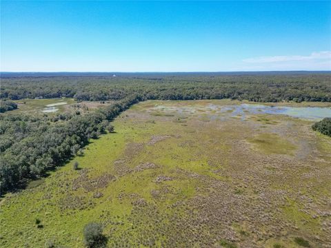 Tiny photo for Tbd Cr 673, Webster, FL 33597 (MLS # G5103879)