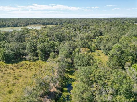 Tiny photo for Tbd Cr 673, Webster, FL 33597 (MLS # G5103879)