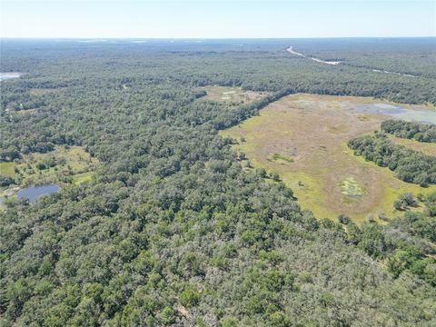 Tiny photo for Tbd Cr 673, Webster, FL 33597 (MLS # G5103879)
